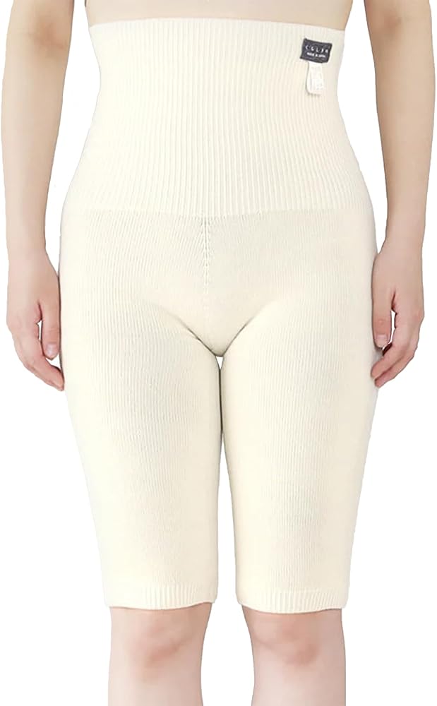 Amazon.co.jp: [くらしきぬ] 腹巻パンツ シルク ウール 天然素材 男女