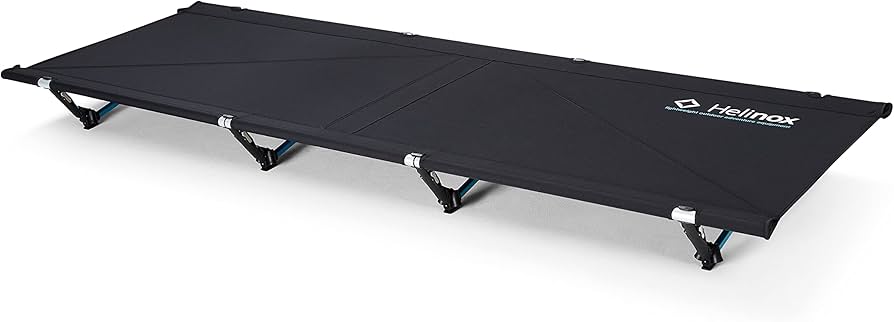 Amazon.com: Helinox Cot Max Lightweight, Compact, Collapsible