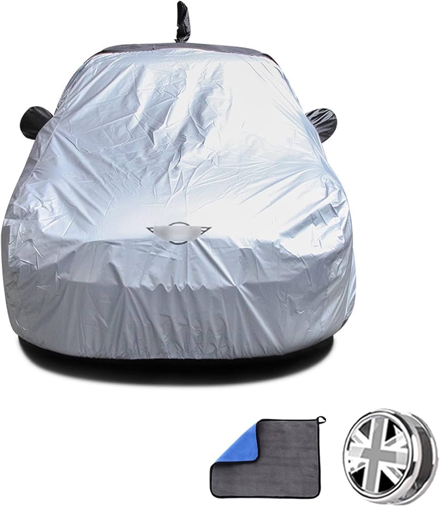 Amazon.co.jp: BMW MINI ミニクーパー 車カバー 防水性アップ