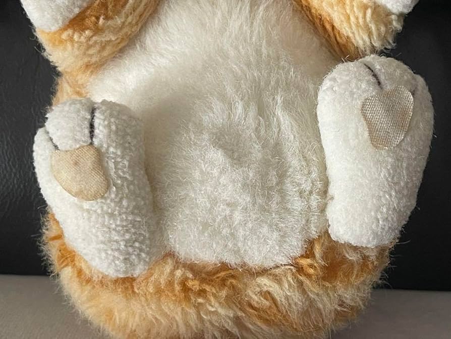 Amazon.co.jp: レトロ ファースト いたずら天使 猫 ねこ ぬいぐるみ