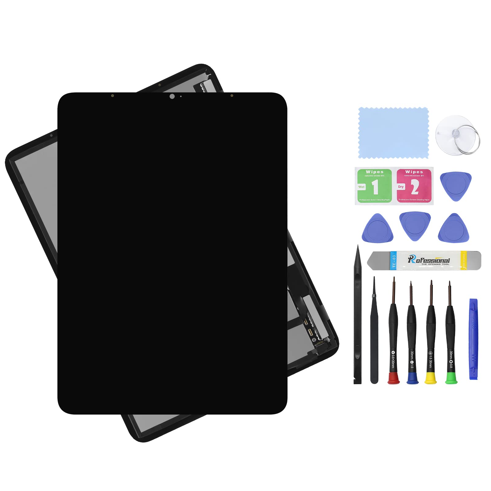 Amazon.co.jp: 11インチ LCDスクリーン 交換用 iPad Pro 11 (第3世代