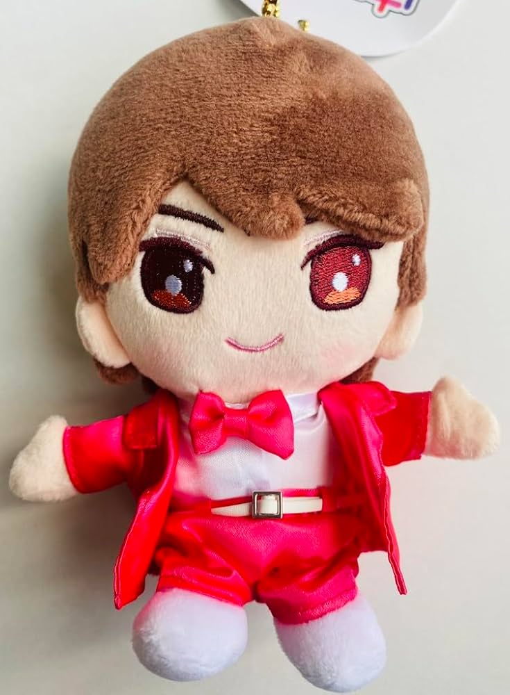 Amazon.co.jp: 美 少年 【 佐藤龍我】 はぴぬい 2024 オフィシャル