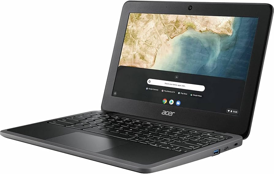 Amazon.com: Acer Chromebook 311 C733-C5AS 11.6