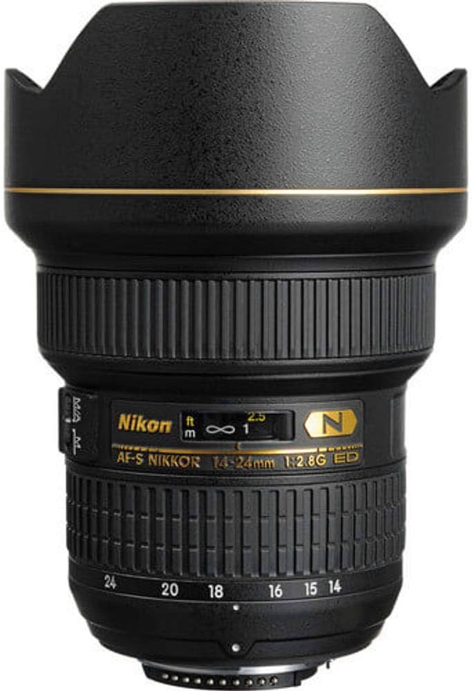 Amazon.co.jp: ニコン AF-S NIKKOR 14-24mm f/2.8G ED : 家電＆カメラ