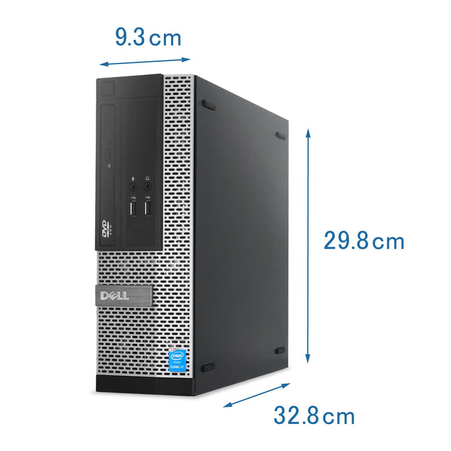 Amazon.co.jp: 【整備済み品】 Dell OptiPlex 3020 SFF / Win11