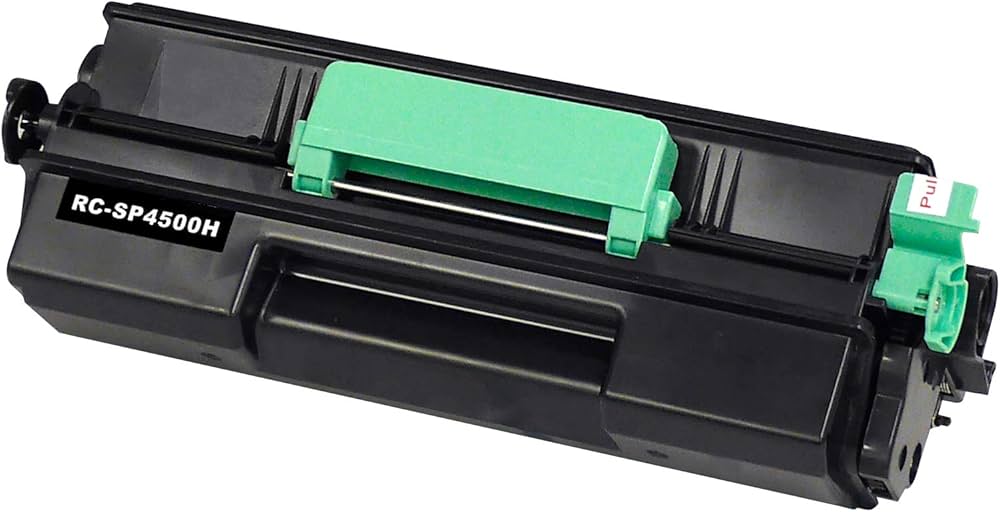 Amazon | リコー 用 互換 SP4500H 1本 大容量 互換トナー SP4500