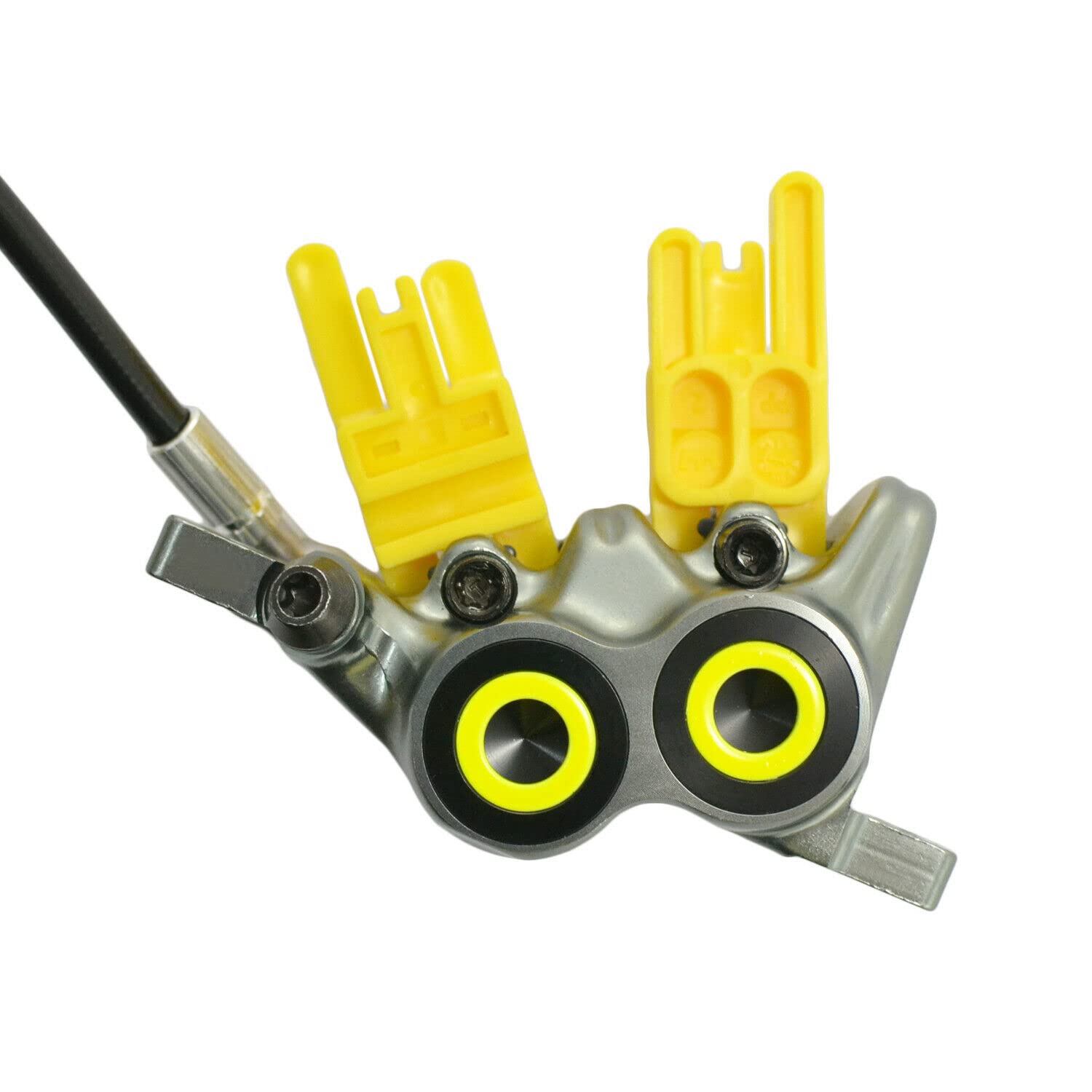 お買い得！MAGURA MT7前後セット パーツ多数 【公式通販】