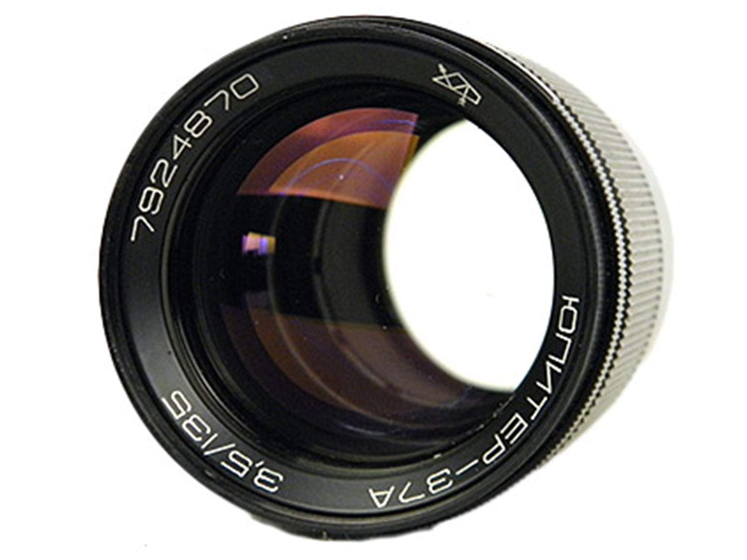 Amazon | ※オールドレンズ※JUPITER-37A 135mm/f3.5 M42マウント