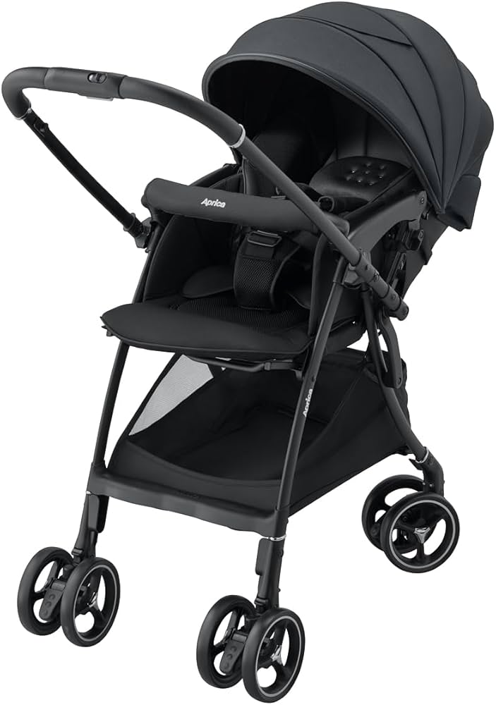 Amazon.co.jp: Aprica(アップリカ) A型ベビーカー ラクーナクッション