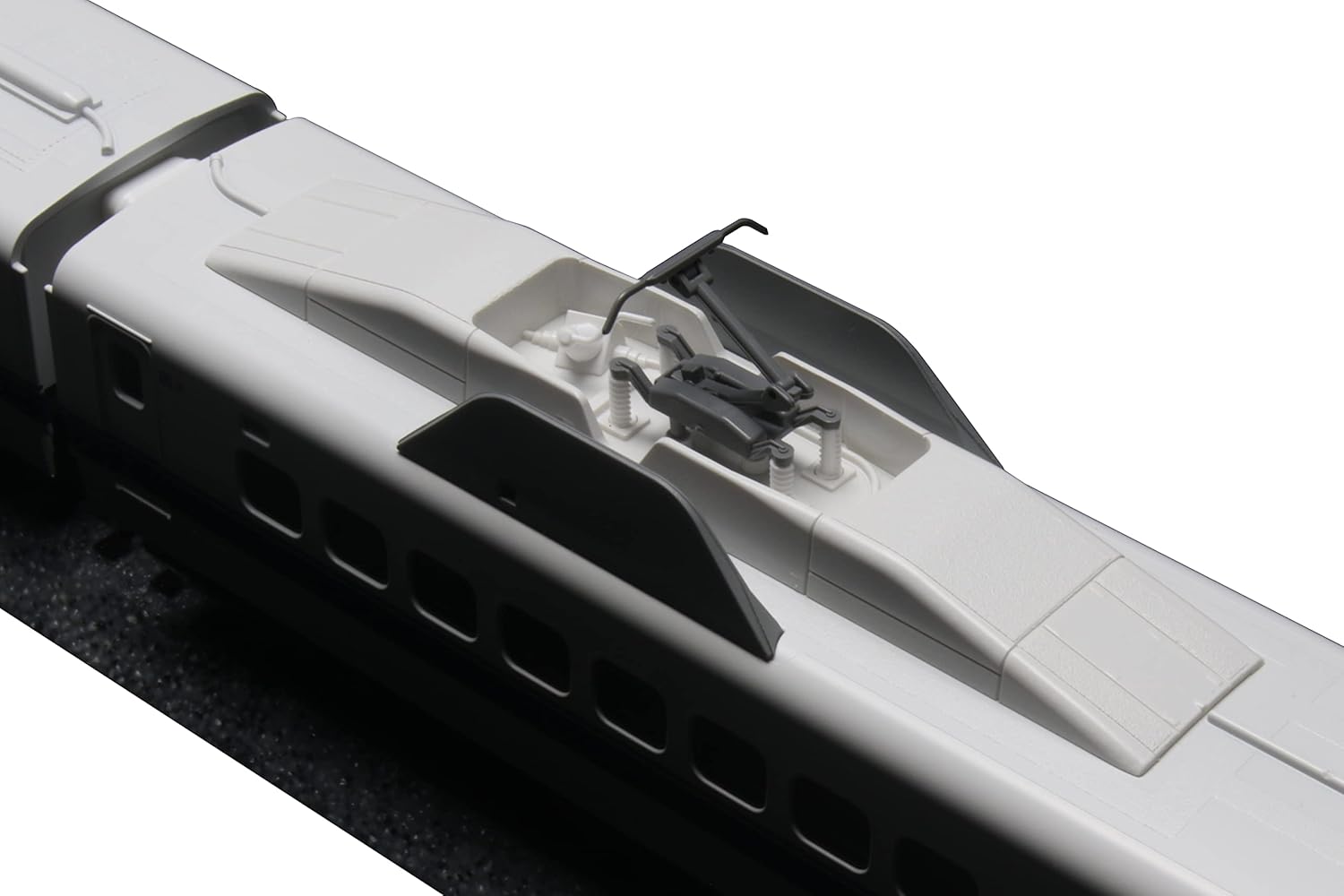 KATO N gauge 300 series Shinkansen 