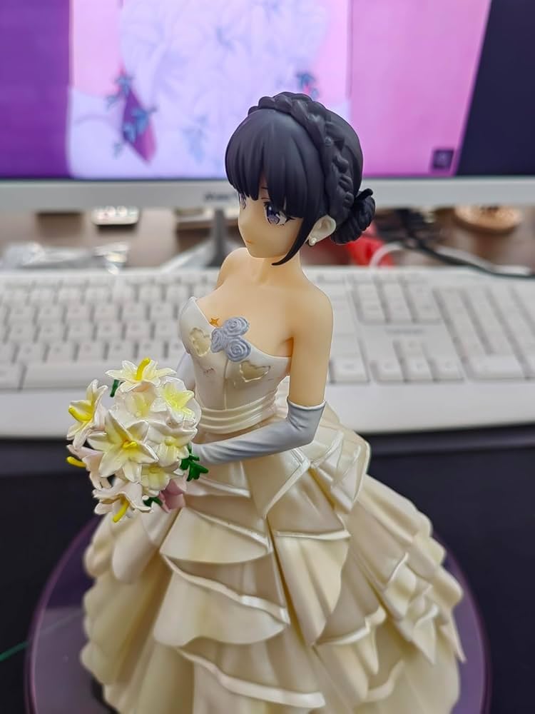 Amazon.co.jp: 青春ブタ野郎はゆめみる少女の夢を見ない 牧之原翔子