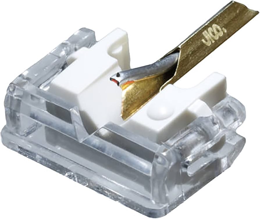 Amazon.co.jp: 日本精機宝石工業株式会社 JICO レコードカートリッジ