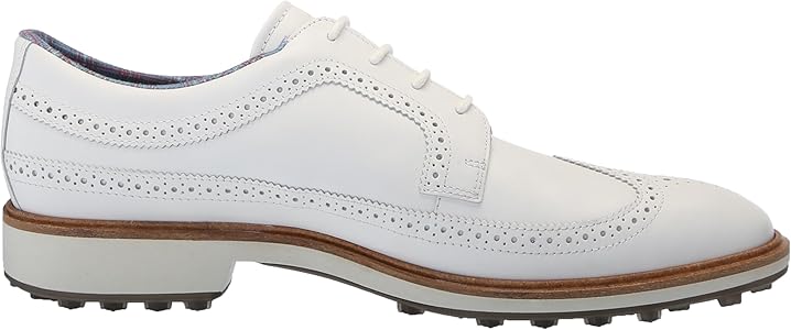 Amazon | [エコー] ゴルフシューズ クラシック ハイブリッド | ecco