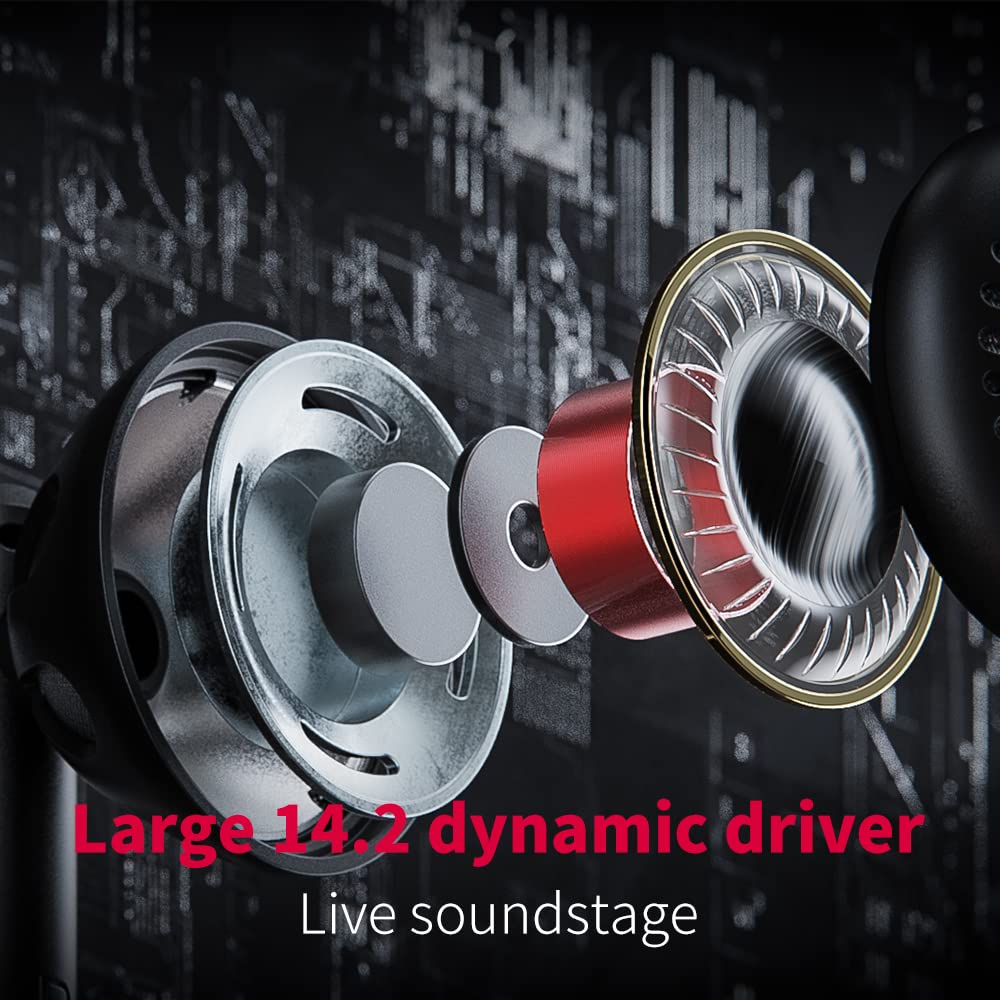 Amazon.co.jp: FiiO FF5 カーボンベースのダイナミックドライバー