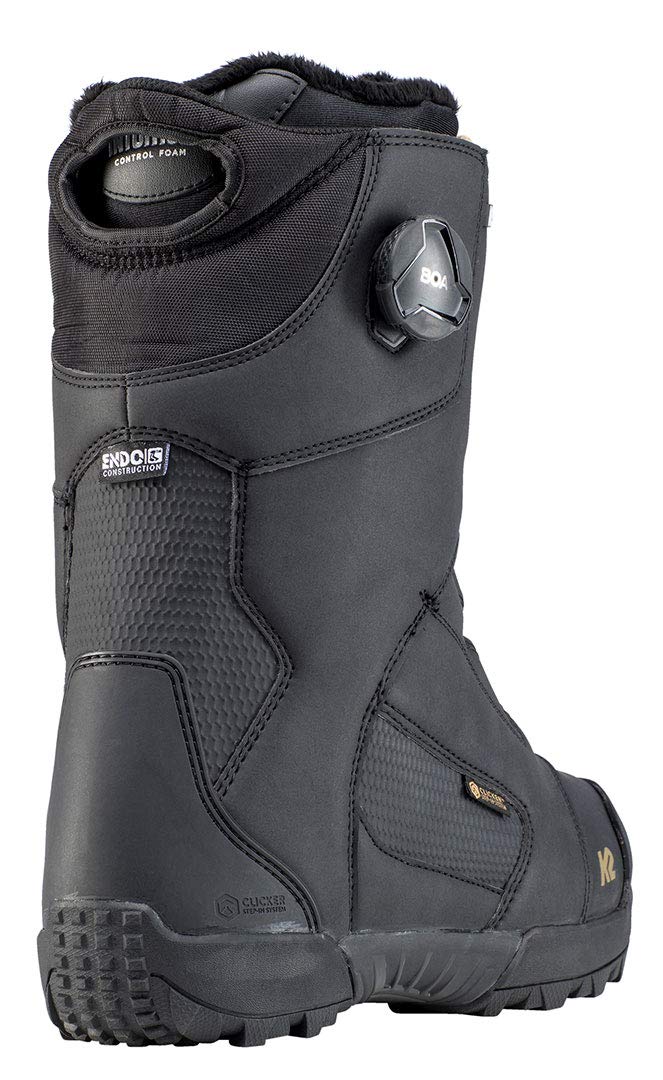 Amazon | K2 ケーツー COMPASS CLICKER コンパス クリッカー 20-21