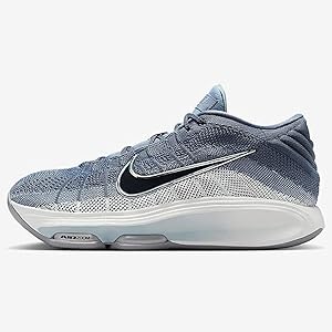 Amazon | [ナイキ] G.T. ハッスル 3 EP G.T. HUSTLE 3 EP アッシェン