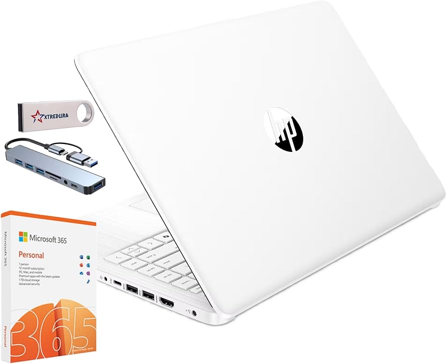 Amazon.com: HP Laptop 14