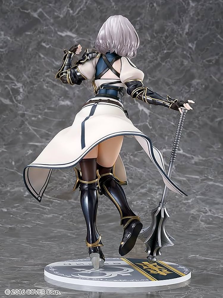 Amazon.co.jp: Holo Live Productions Shirogane Noel 1/7 Scale