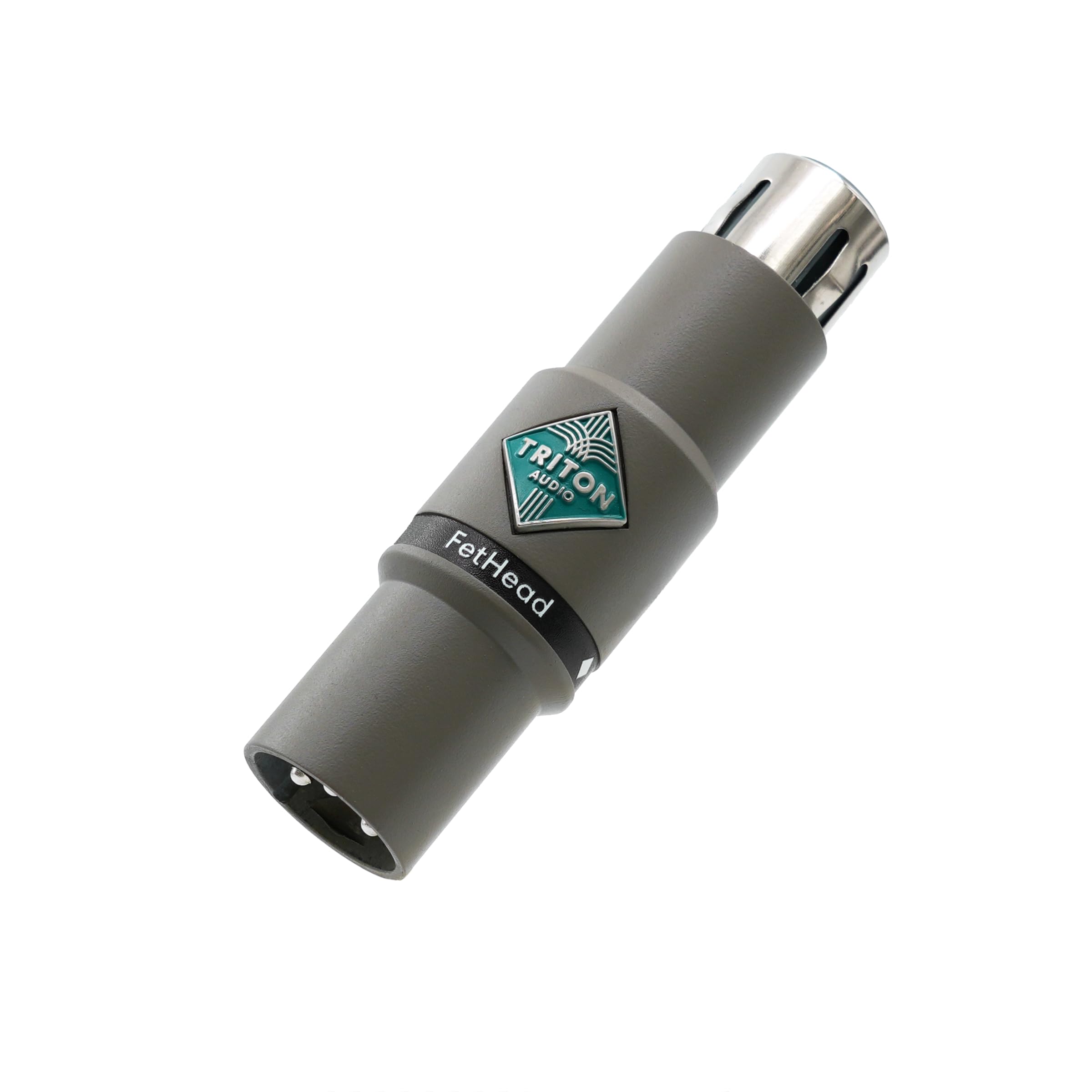 Amazon.co.jp: TRITON AUDIO FetHead in-Line Microphone Preamp