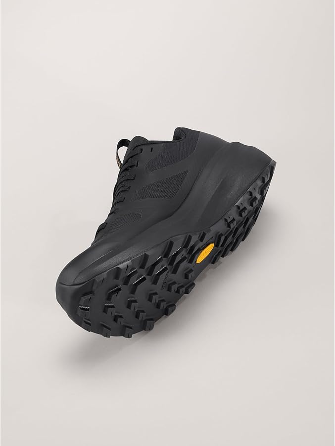 Amazon.com: Arc'teryx Norvan LD 3 GTX Shoe Women's | Long Distance