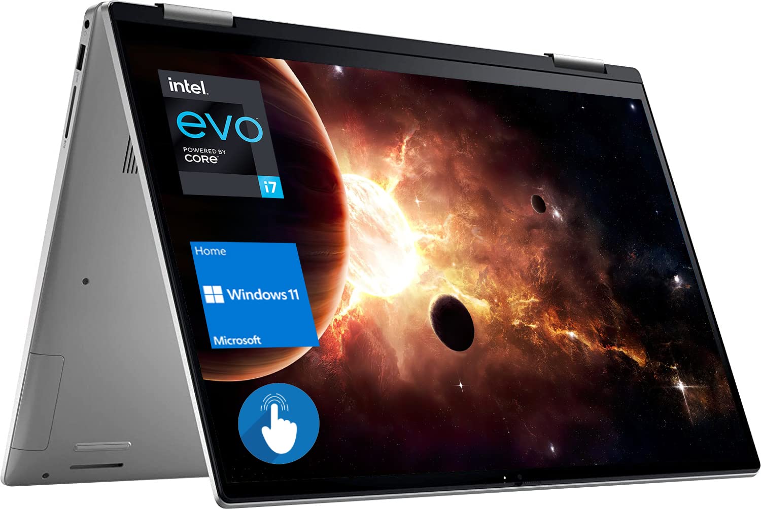 Amazon.com: Dell Inspiron 7620 2-in-1 Laptop, 16