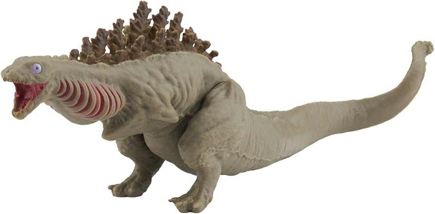 Amazon.co.jp: バンダイ(BANDAI) ゴジラ ムービーモンスターシリーズ