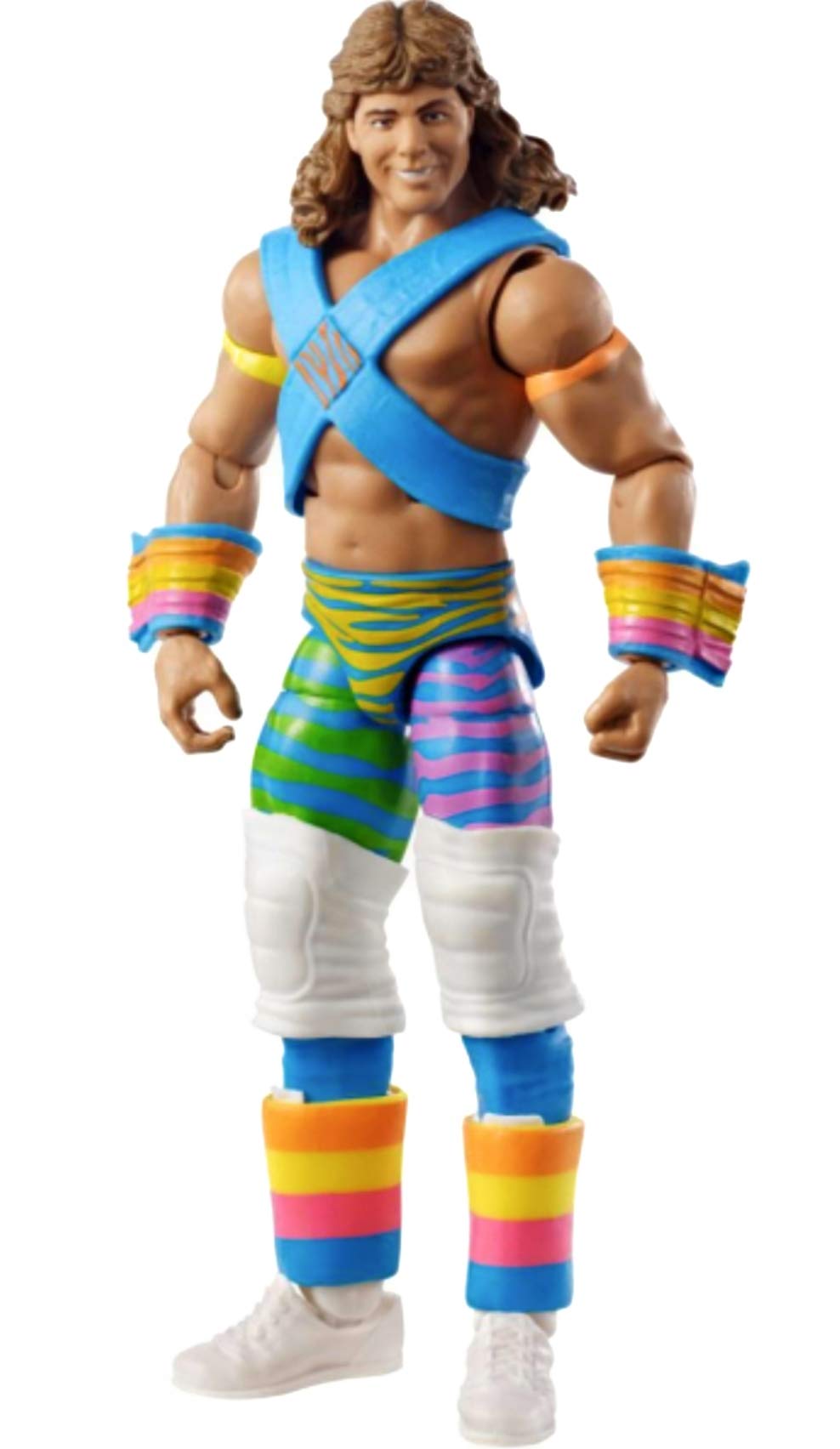 Amazon.com: WWE ｴﾘｰﾄ RetroFest ｼｮｰﾝ ﾏｲｹﾙｽﾞ : Sports & Outdoors