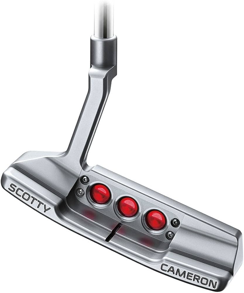 Amazon | TITLEIST(タイトリスト)パター【カタログ純正シャフト装着