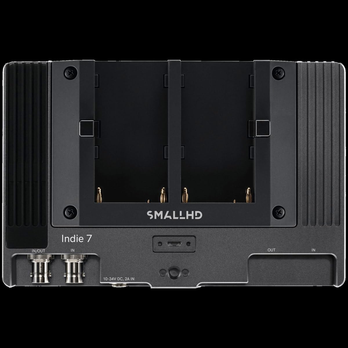 Amazon.co.jp: SmallHD Indie 7 オンカメラモニター 7インチLCDタッチ