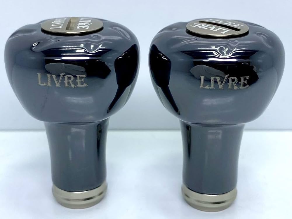 Amazon.co.jp: 限定 10thアニバーサリー ブラック LIVRE リブレ EF30