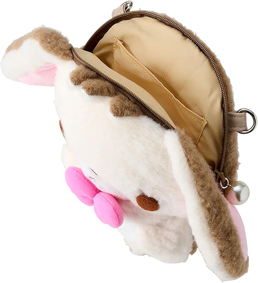 Amazon.co.jp: サンリオ(SANRIO) ポシェット（平成うまれキャラクター