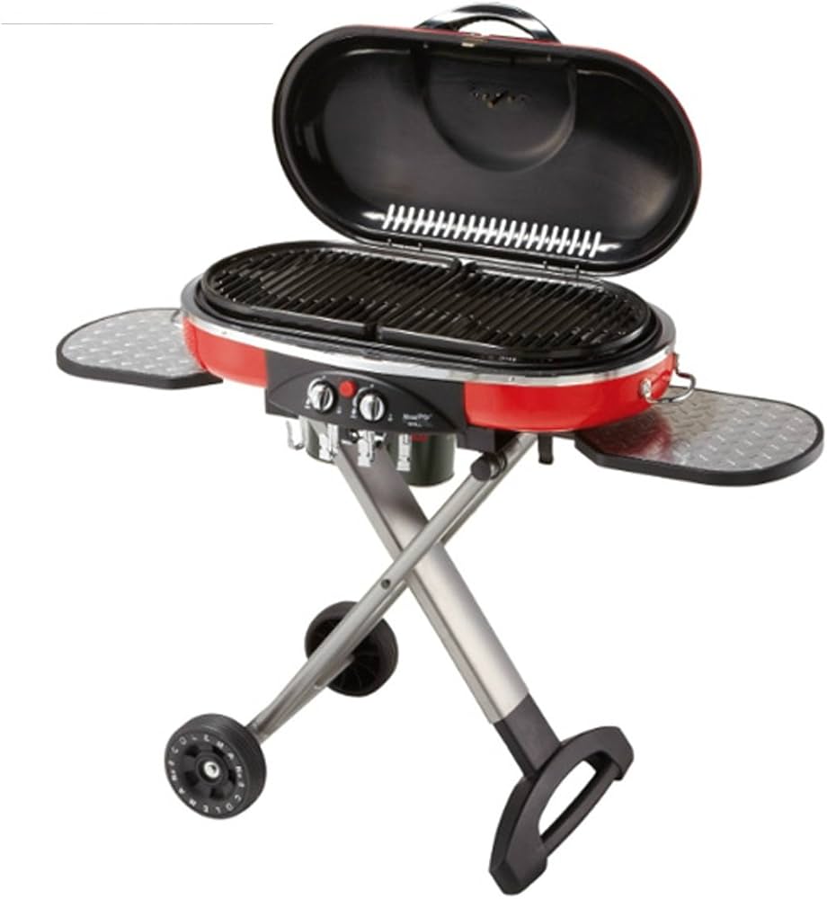 Amazon | Coleman(コールマン) グリル ロードトリップグリル ボーナス