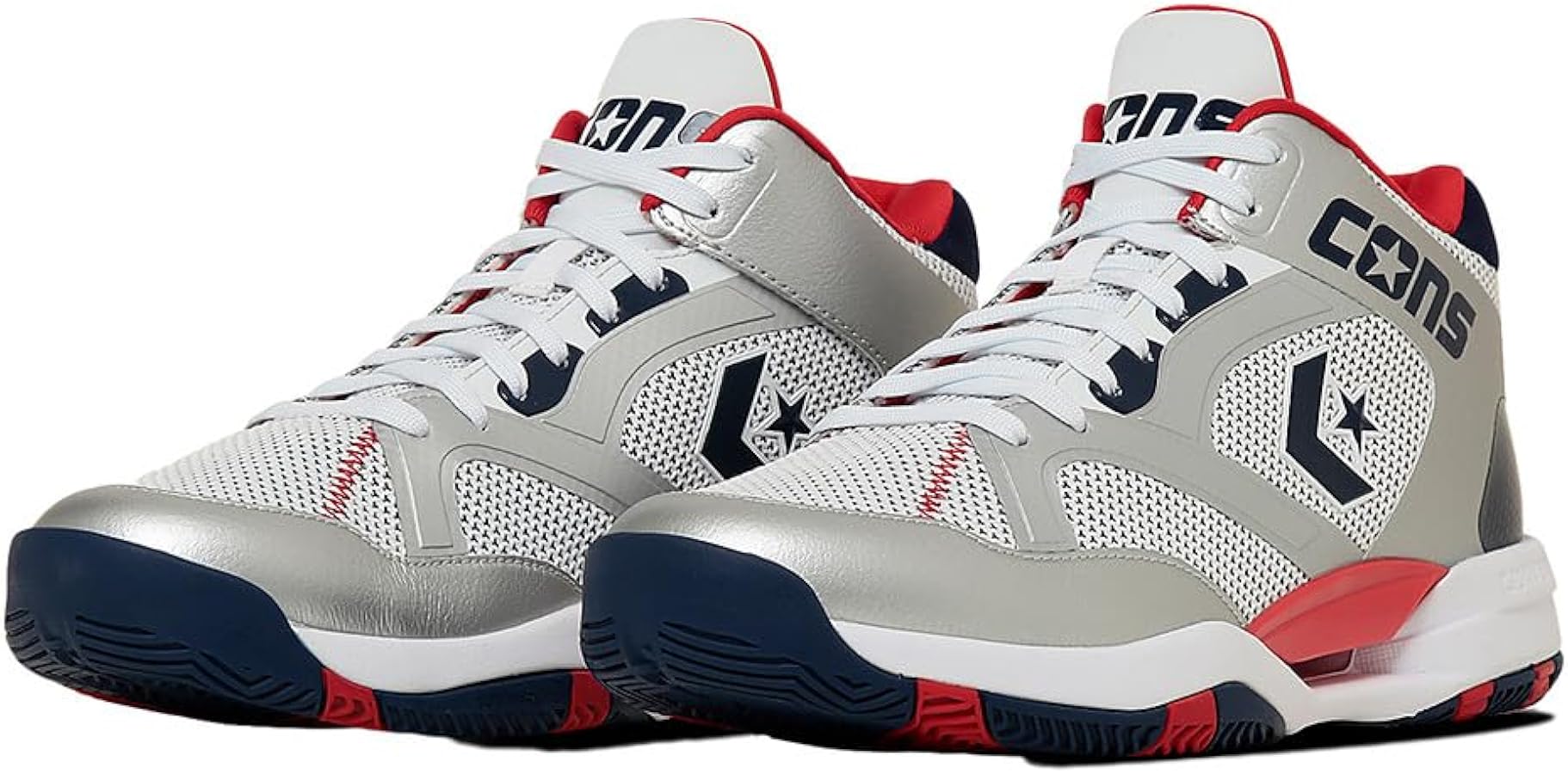 Amazon.co.jp: コンズ アクセレレーター MID : ファッション