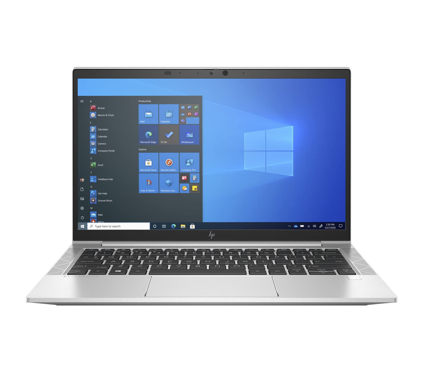 Amazon.com: HP EliteBook 840 G8 14
