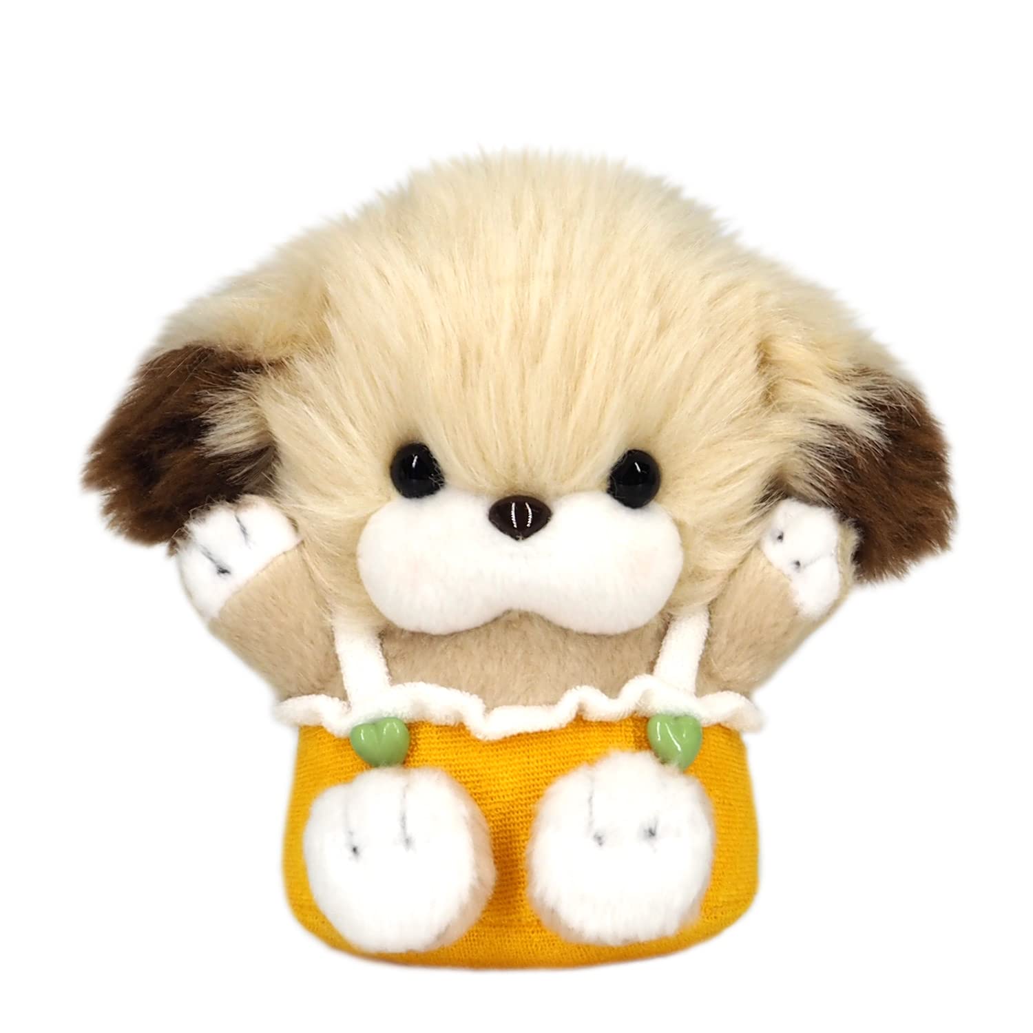 Amazon.co.jp: 三英貿易 オリジナル ぬいぐるみ レトロップス ロン