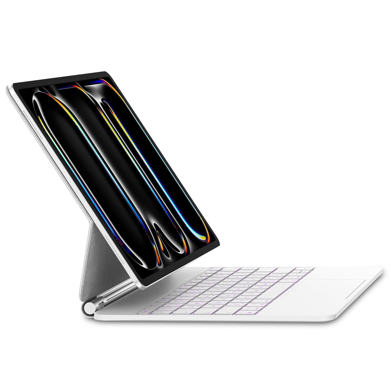 Amazon | WOTOWEL iPadマジックキーボード iPad Pro13インチ(M4/M5