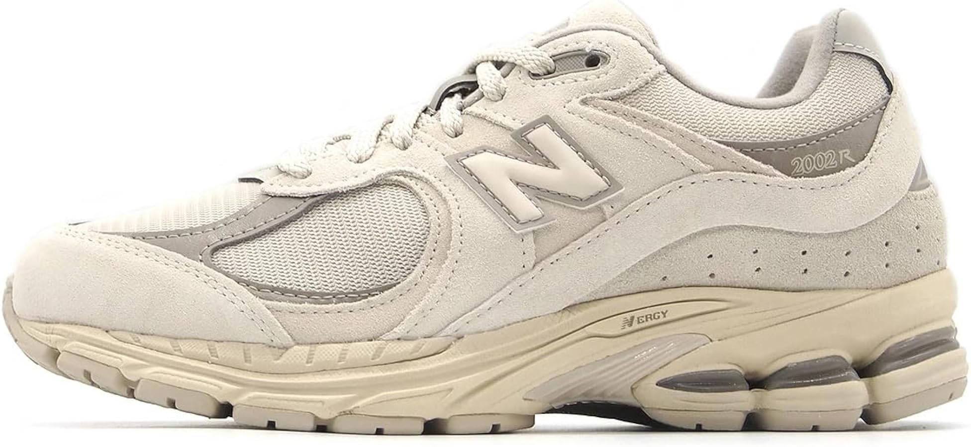 Amazon | [ニューバランス] U2002RBE BEIGE U2002R ベージュ (ベージュ