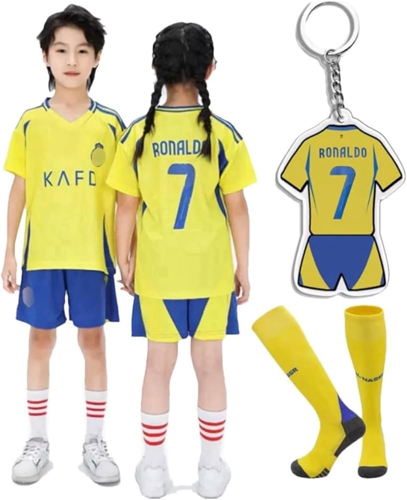 Amazon.co.jp: [MioKio] クリロナ 120サイズ アル・ナルス キッズ