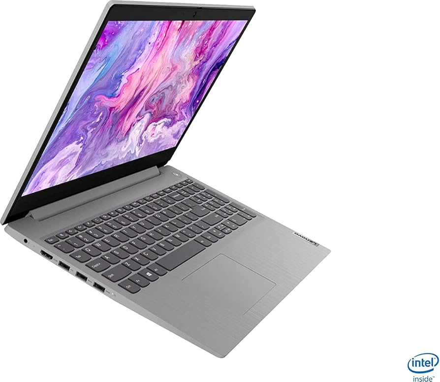 Amazon.com: Lenovo IdeaPad 3 Intel Core i5-1135G7 12GB 256GB SSD