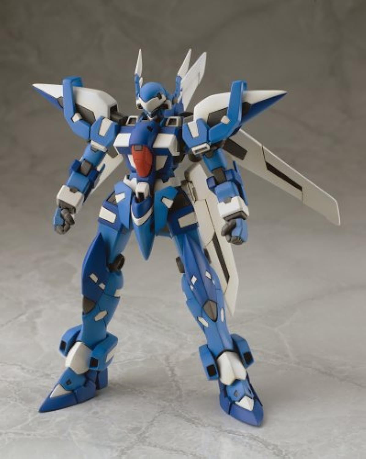 スーパーロボット大戦WILDWÜRGER & WILDFALKEN 限定版キット $_57.JPG