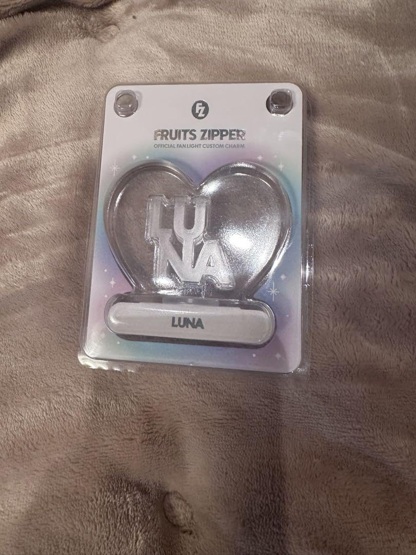 Amazon.co.jp: フルーツジッパー fruits zipper ペンライト カスタム