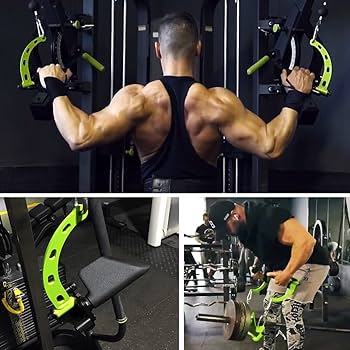 Amazon.co.jp: ラットプルダウン マグプル ラットプルマシン 筋トレ