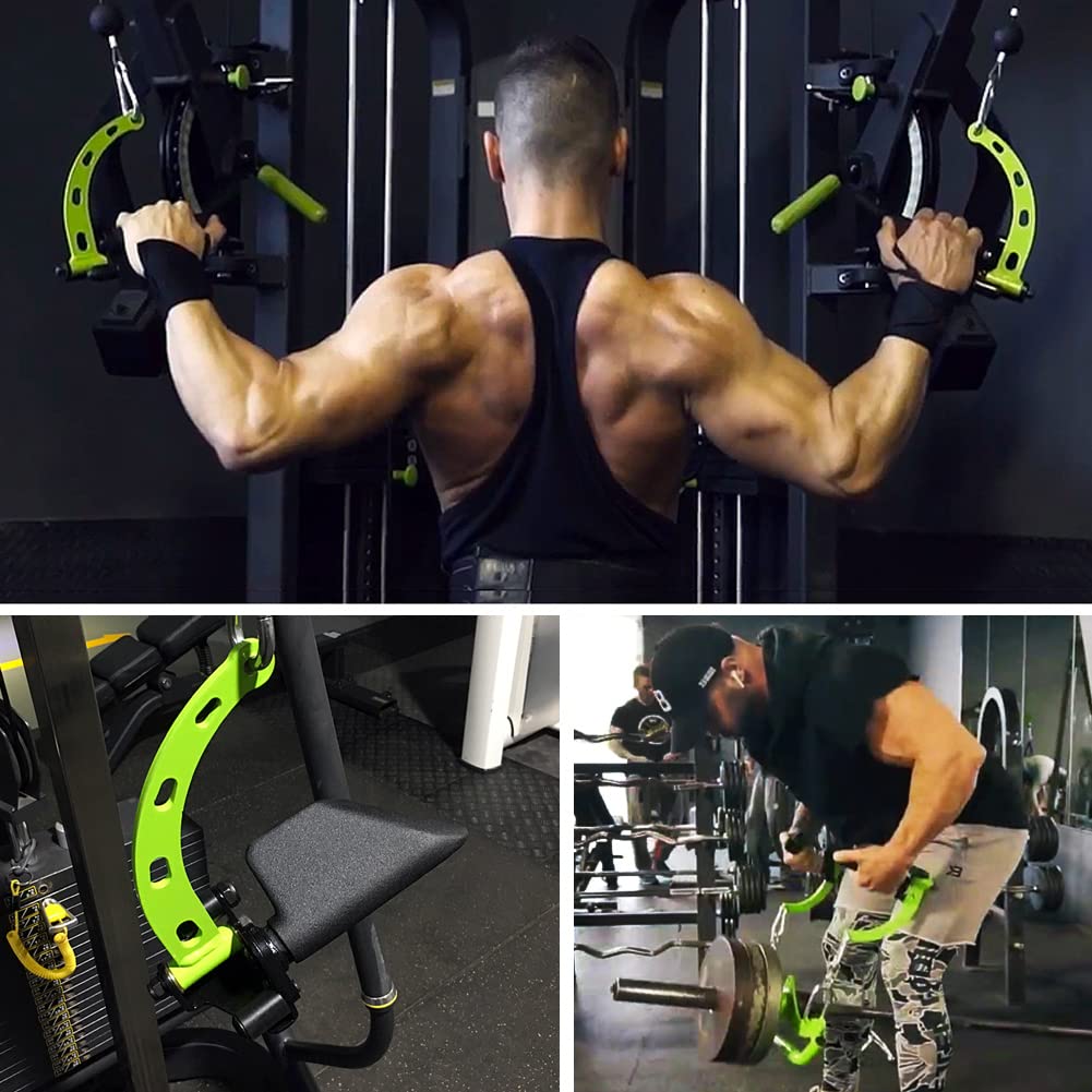 Amazon.co.jp: ラットプルダウン マグプル ラットプルマシン 筋トレ