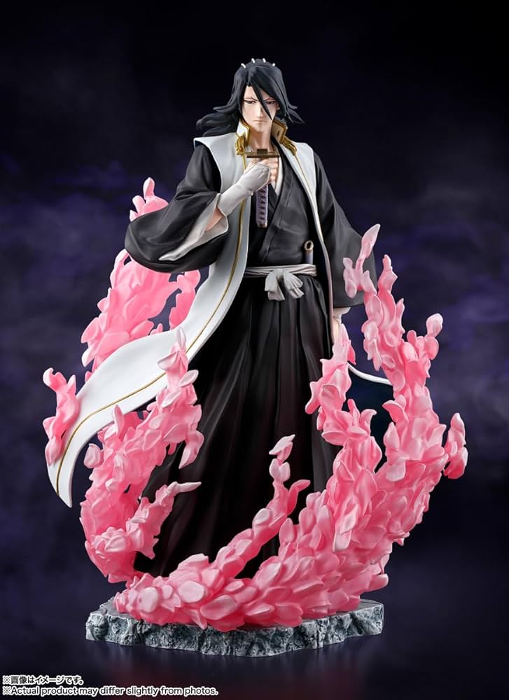 Amazon.co.jp: TAMASHII NATIONS フィギュアーツZERO BLEACH 千年血戦