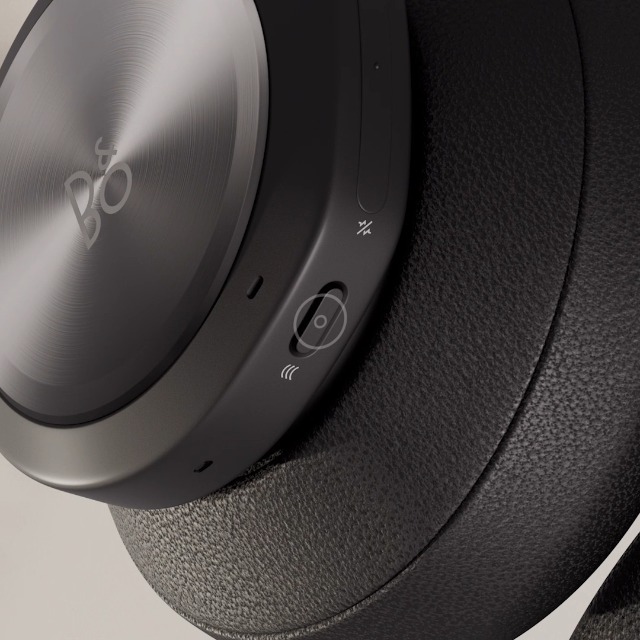 Amazon.com: Bang & Olufsen Beoplay Portal - Comfortable Wireless