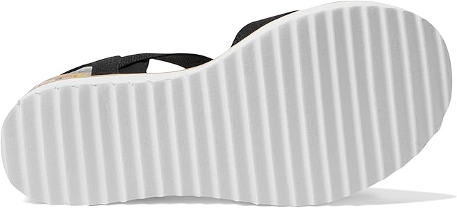 Amazon.com | SKECHERS Women's Miss Desert Kiss HI 303032L (Little