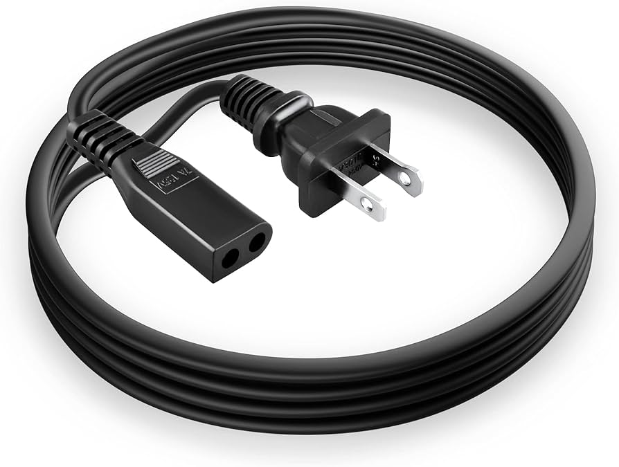 Amazon.com: SLLEA Power Supply Cord Cable Lead for Elna Models 820