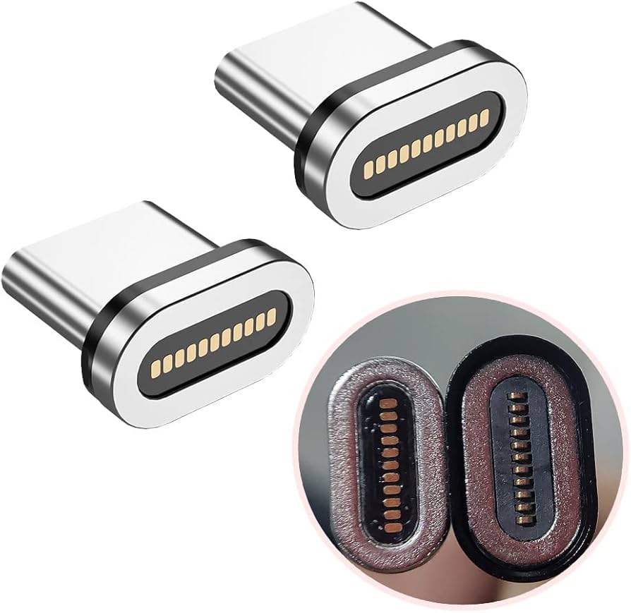 Amazon.co.jp: (11ピン両用線用)Type-C端子×2枚)新11ピン 60W/100w PD