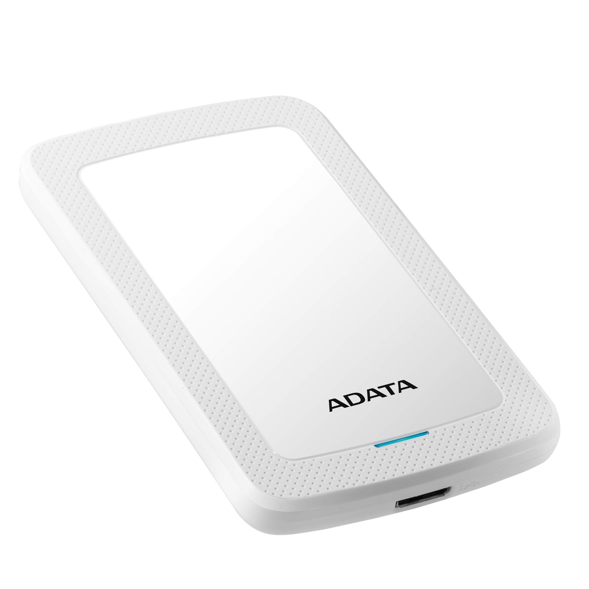 Amazon.com: ADATA HV300 外付け ポータブル HDD 2TB AHV300-2TU31-CWH