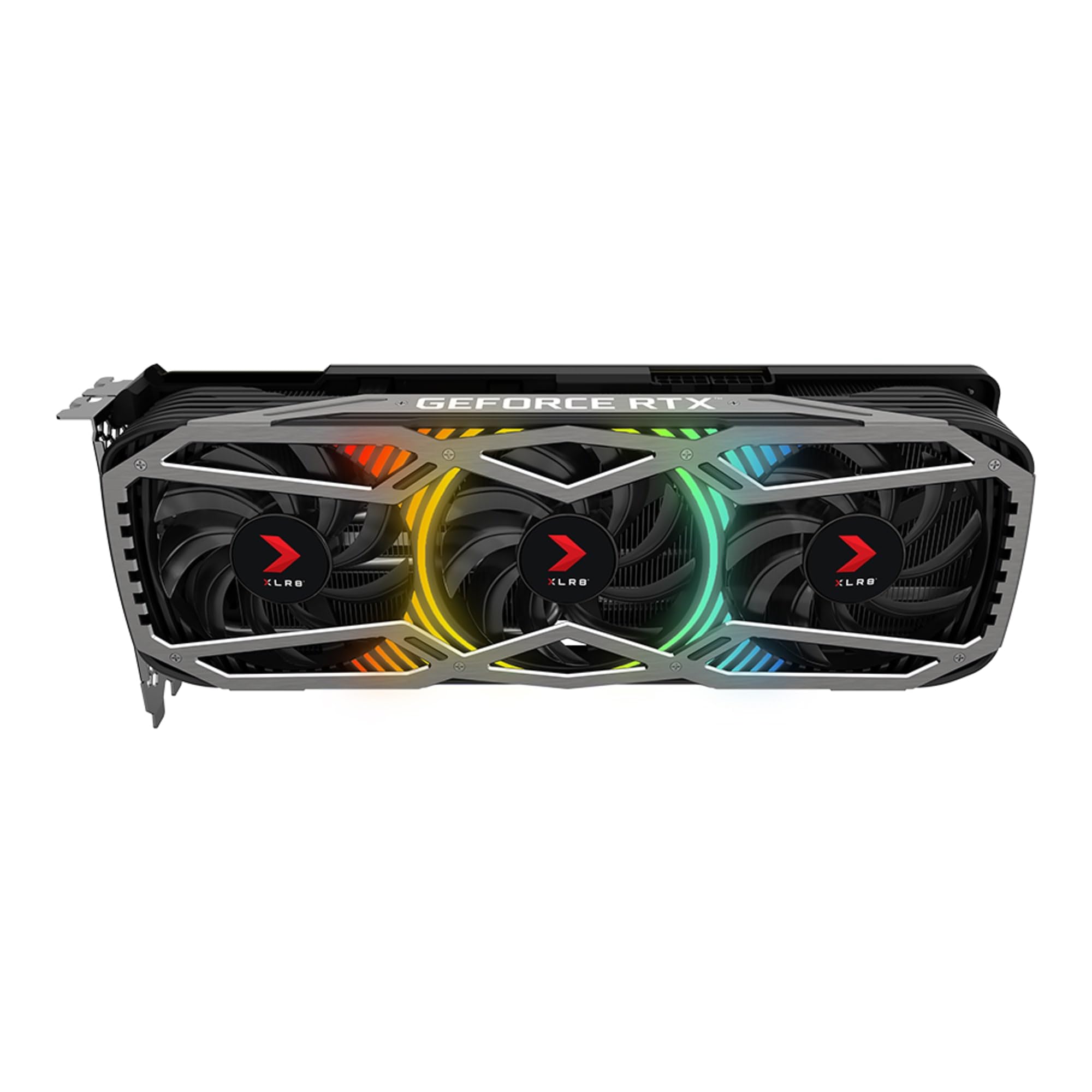 Amazon.com: PNY GeForce RTX™ 3080 Ti 12GB XLR8 Gaming Revel Epic-X